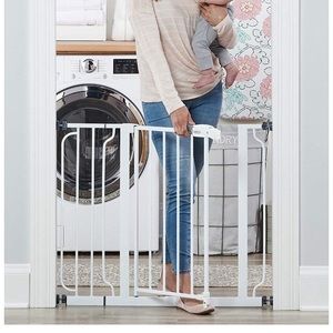 Regalo Easy-Step Baby Gate